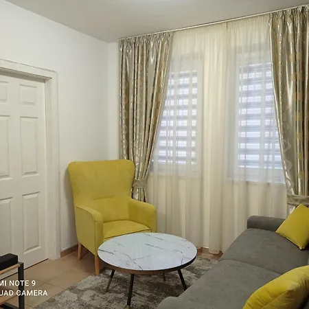 Apartment Happy 7 Sunny Beach