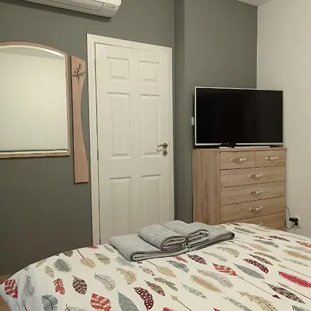 Happy 7 Apartment