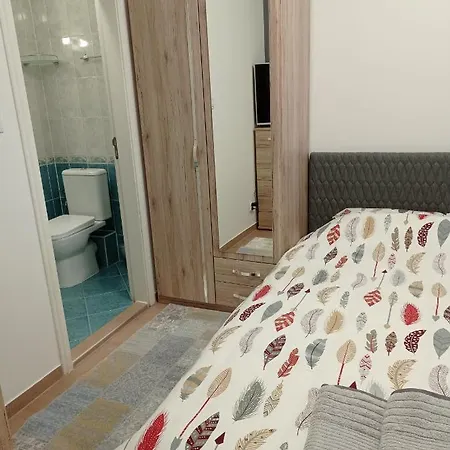 Happy 7 Apartment