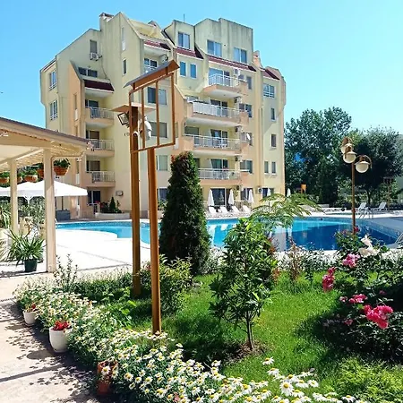 Happy 7 Sunny Beach